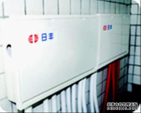 管業 管業