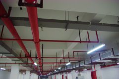<b>消防噴淋改造施工規范</b>