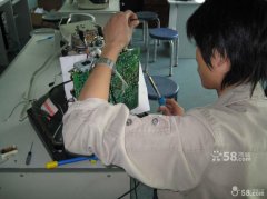 海灣主機調試、海灣主機維修的內容有哪些？