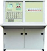 火災報警控制器主要作用是什么？-億杰消防主機